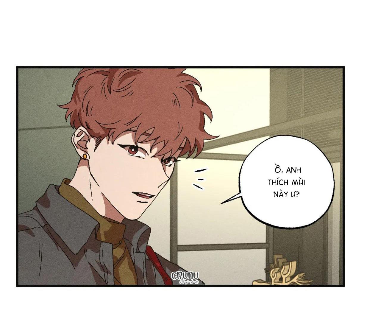 bẫy đôi ngọt ngào chapter 24 37