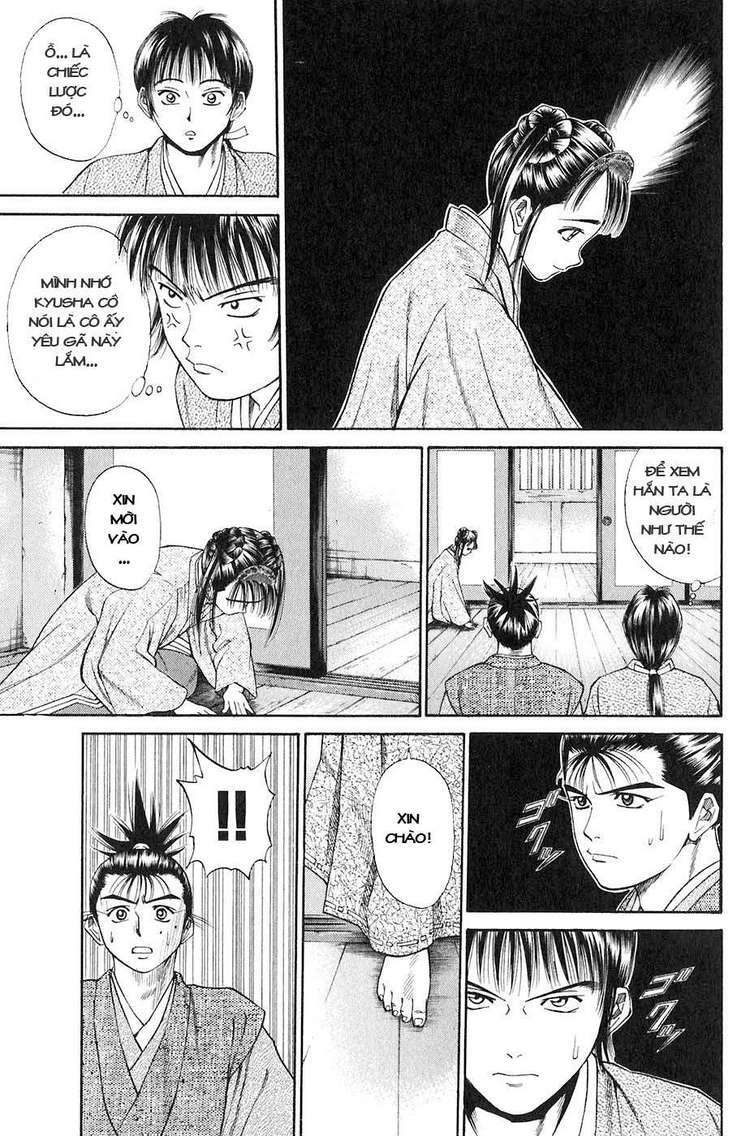 sơn tặc seyu chapter 13 48