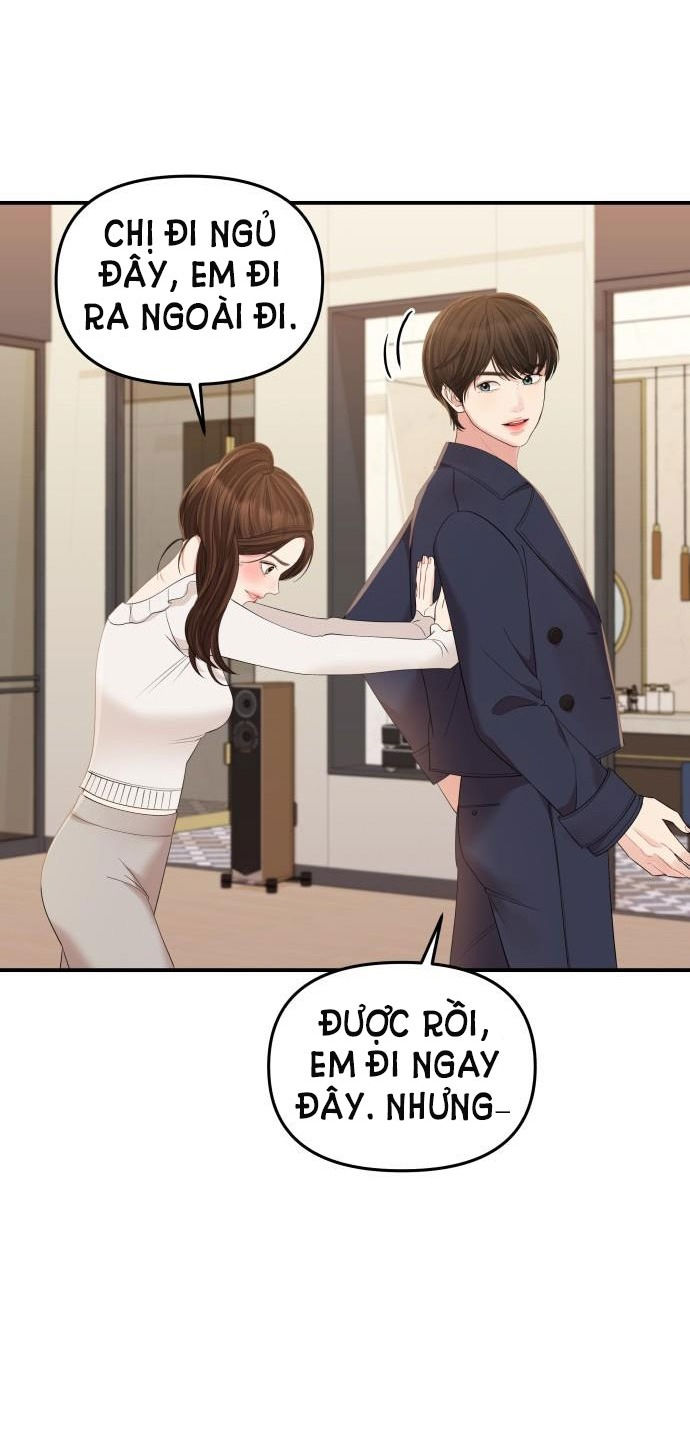 gửi em người đánh cắp những vì sao - to you who swallowed a star chapter 80.2 1