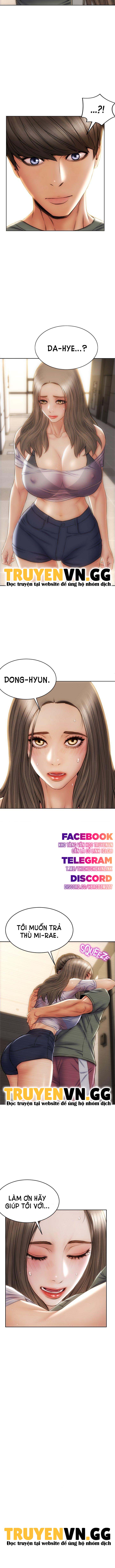 dân chơi out trình chapter 23 12