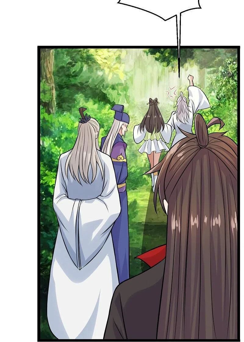 tiên võ đế tôn chapter 237 33