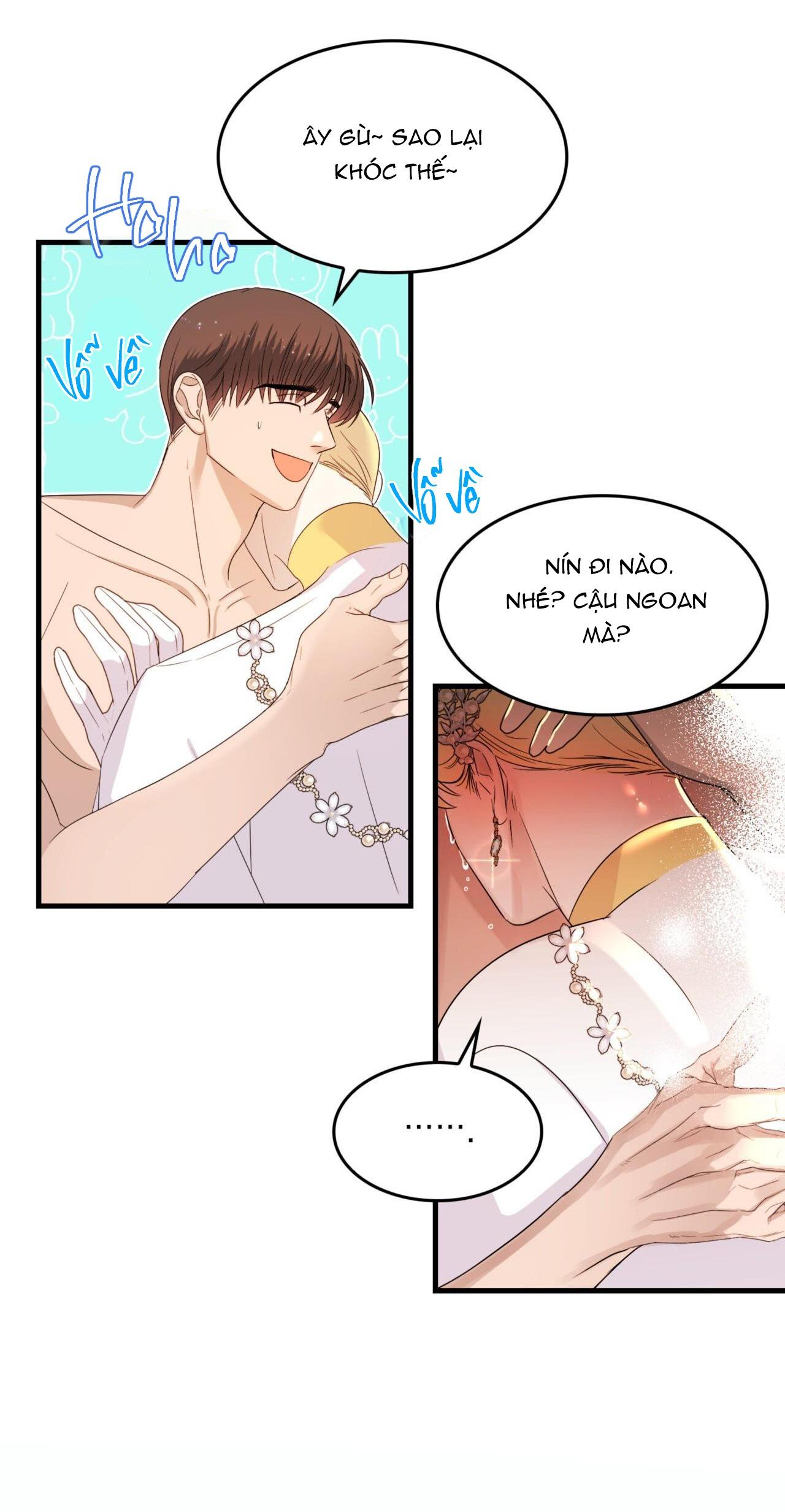 (np) độc thân muôn năm chapter 30 29