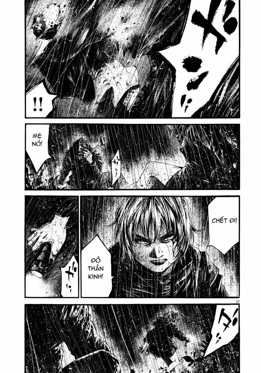 hideout chapter 1 27