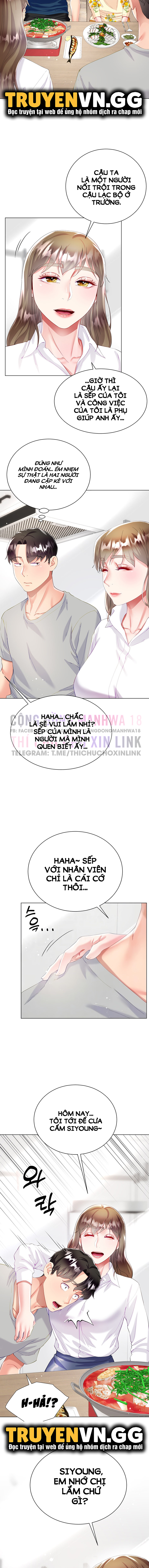 thương thầm chị dâu chapter 29 4