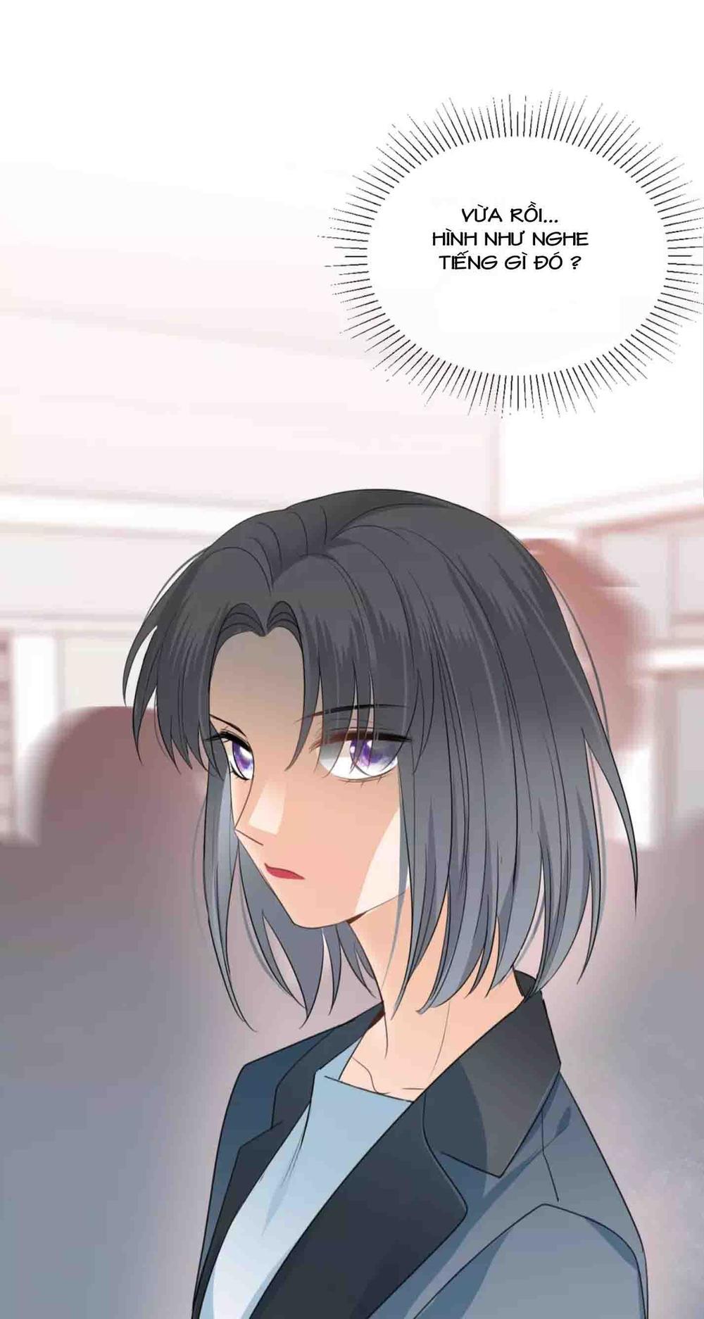 ánh trăng ngọt ngào chapter 14 22