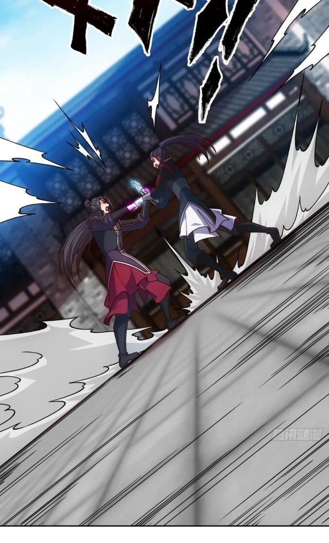 hồng thiên thần tôn chapter 98 17