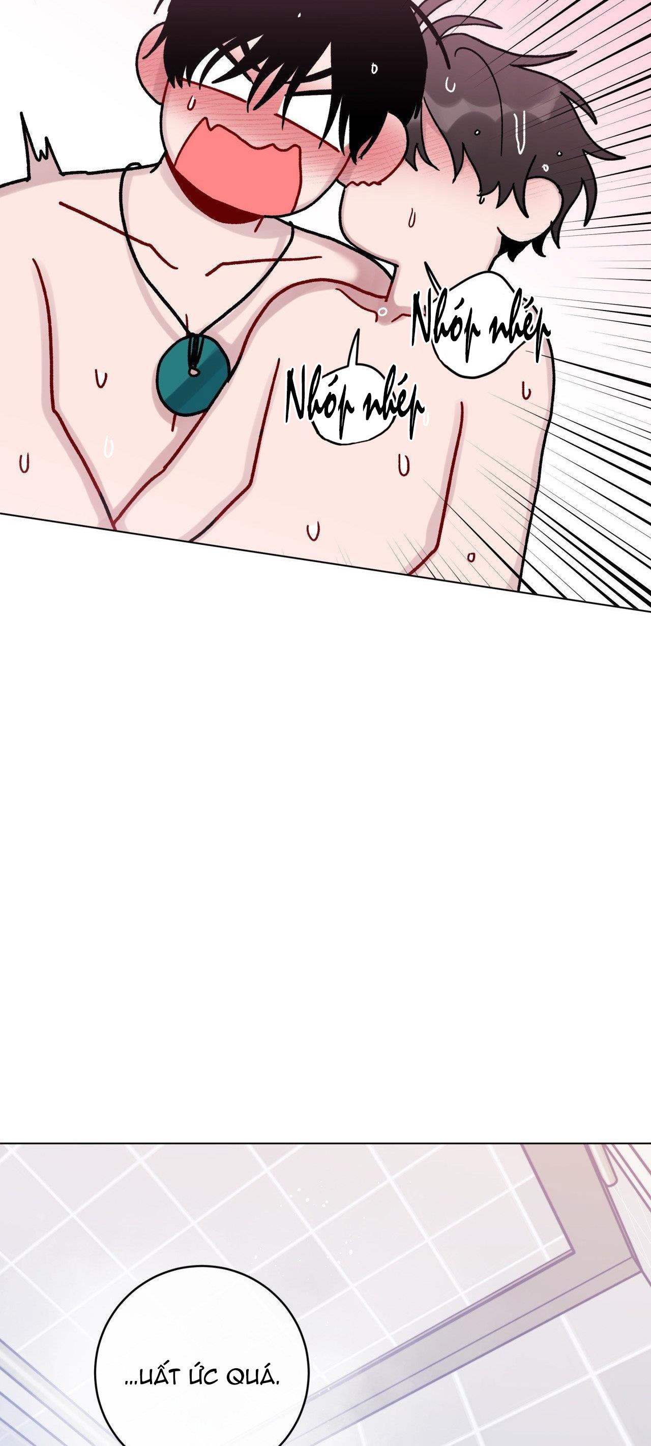 cơn mưa rào mùa hạ chapter 34 43