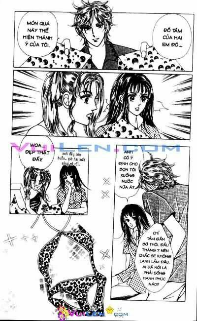 nụ hôn nồng thắm chapter 4 35