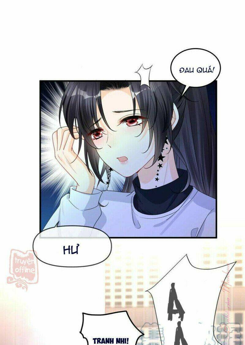 tôi trở thành tổ tông của 5 vị đại lão chapter 73 29