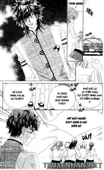 em là tất cả chapter 31 34