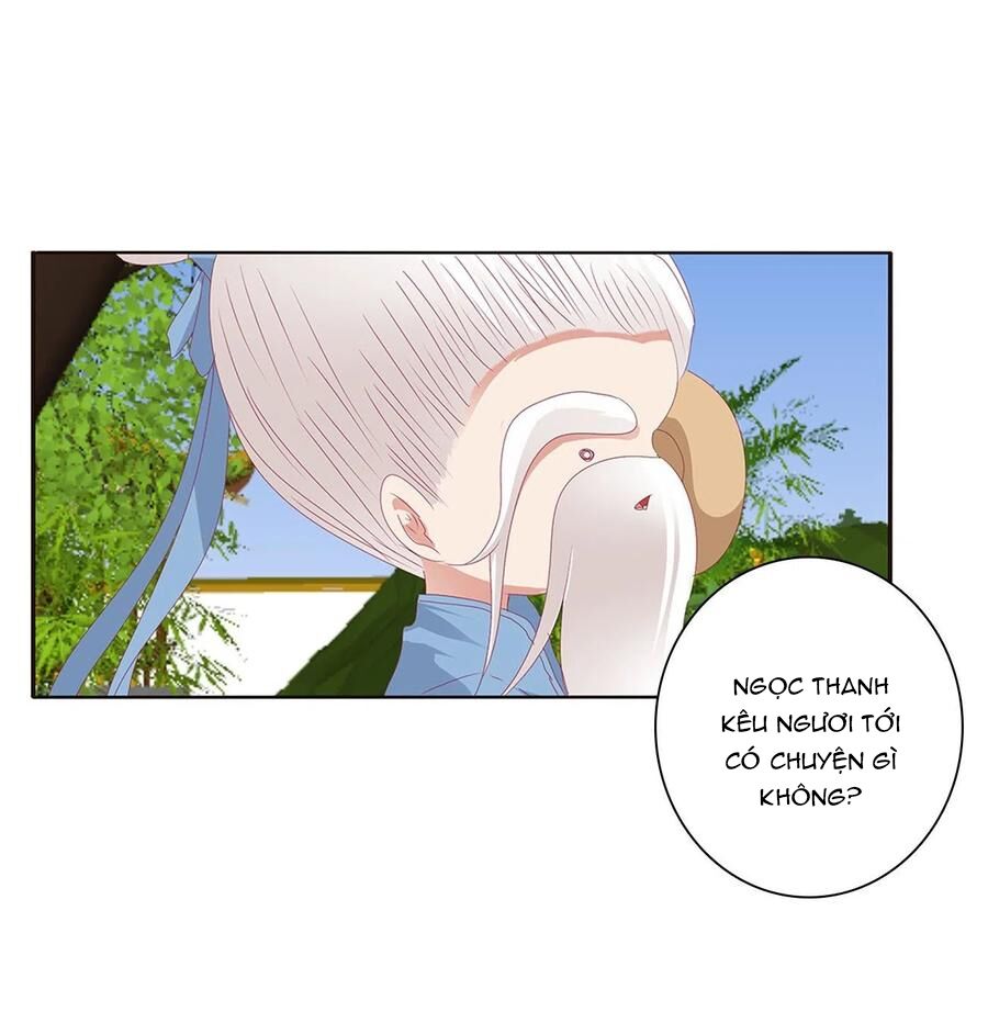 thông linh phi chapter 657 5