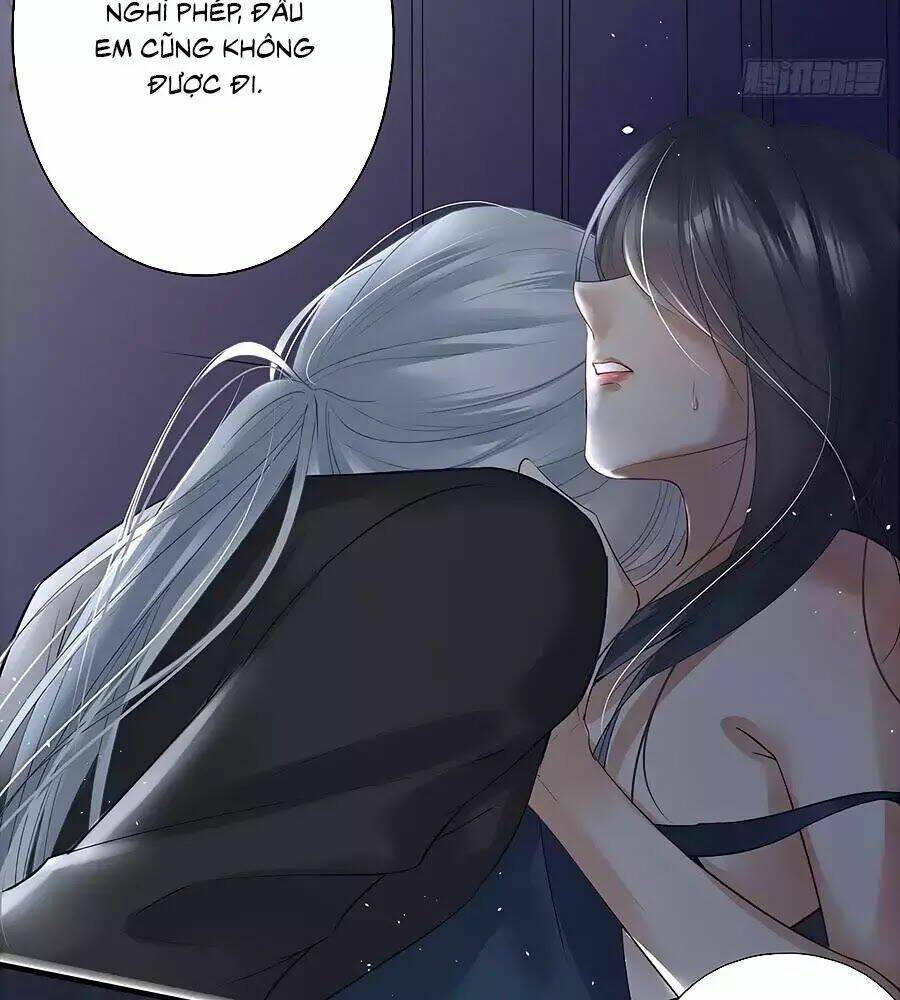 liệt hỏa cuồng phi: vương gia thú tính muốn sủng chapter 79.5 28