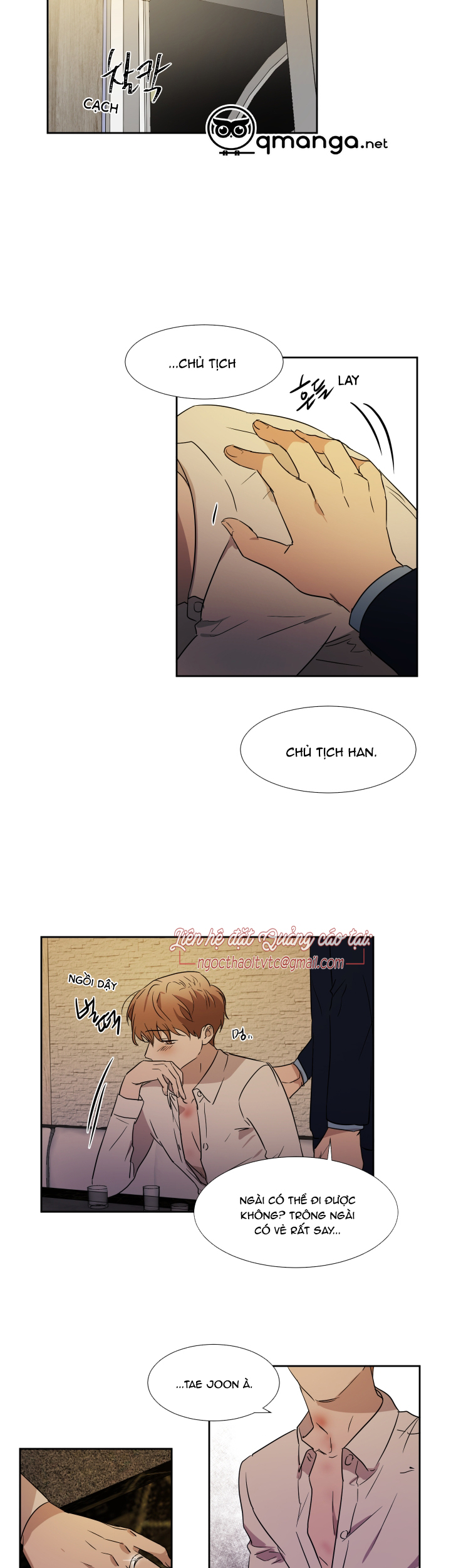 well done chapter 23 13