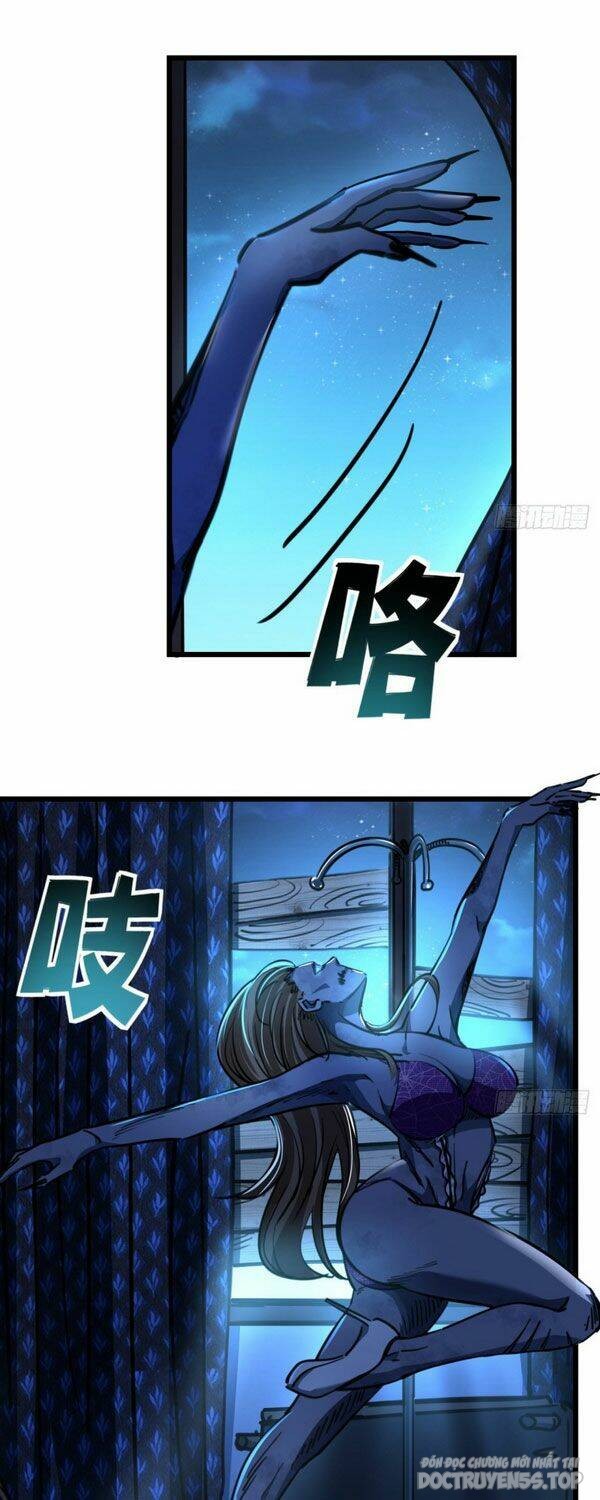 giải cứu 99 nữ chính ở mạt thế chapter 10 23