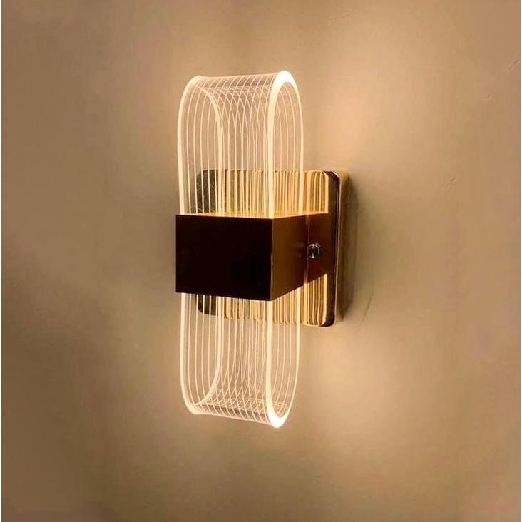 Đèn tường ORIAS cao cấp trang trí nội thất, hành lang, cầu thang