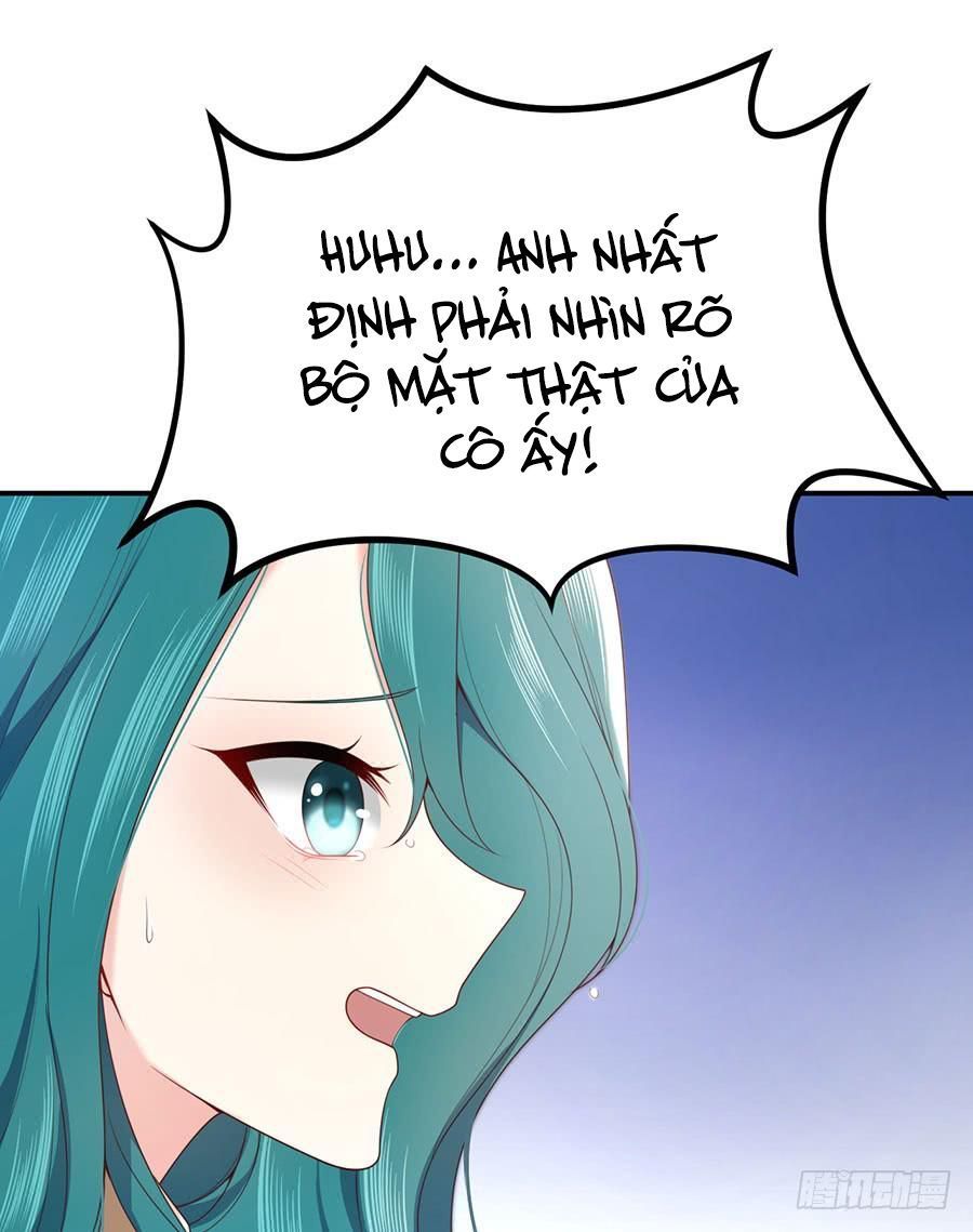 nam thần truy thê chỉ nam chapter 48.2 17