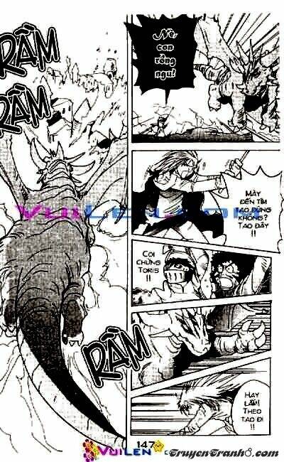 đóa hoa yêu kiều chapter 10 148