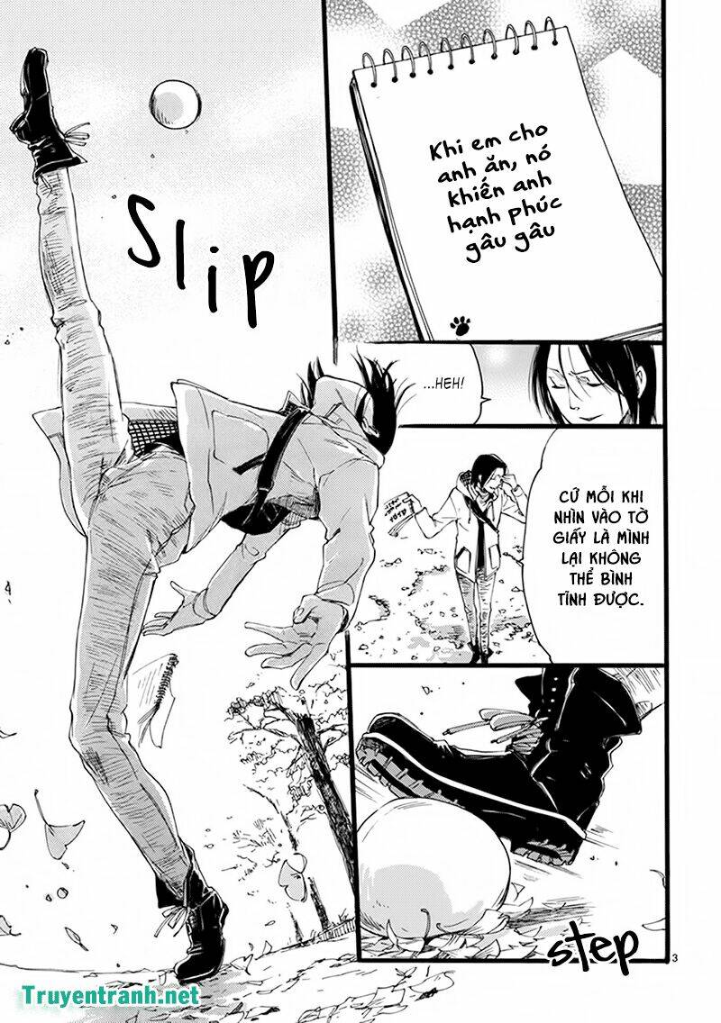 baby, kokoro no mama ni! chapter 14 8