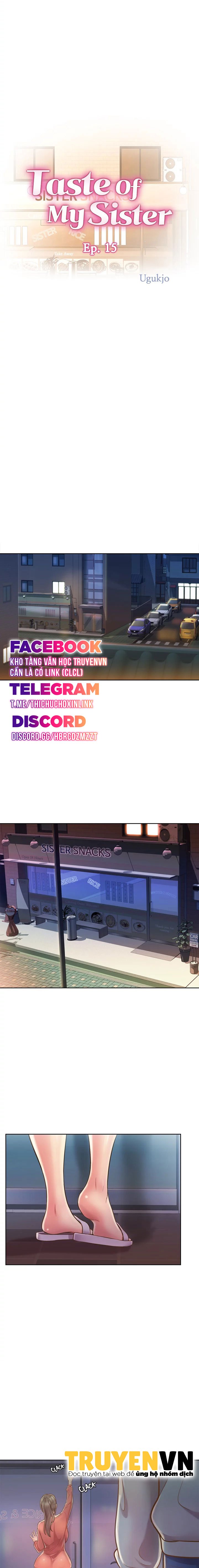 hương vị máy bay chapter 15 3