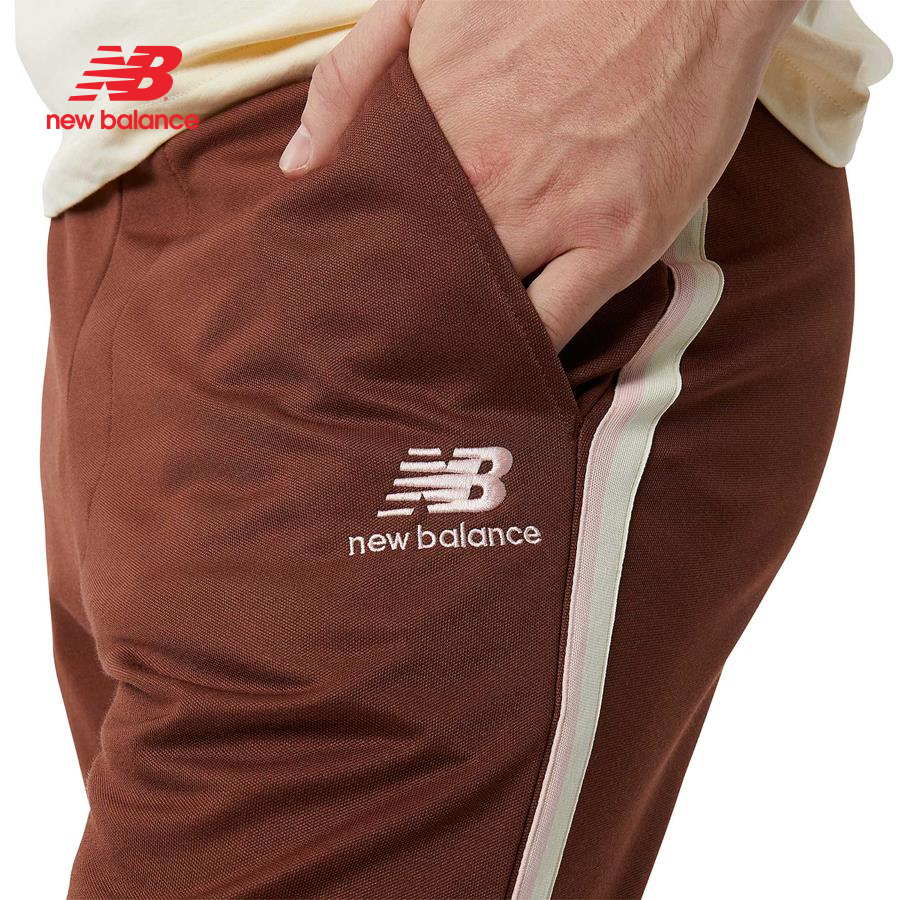 Quần dài thời trang nam New Balance LIFESTYLE M RICHOAK - AMP23550ROK (form châu á)
