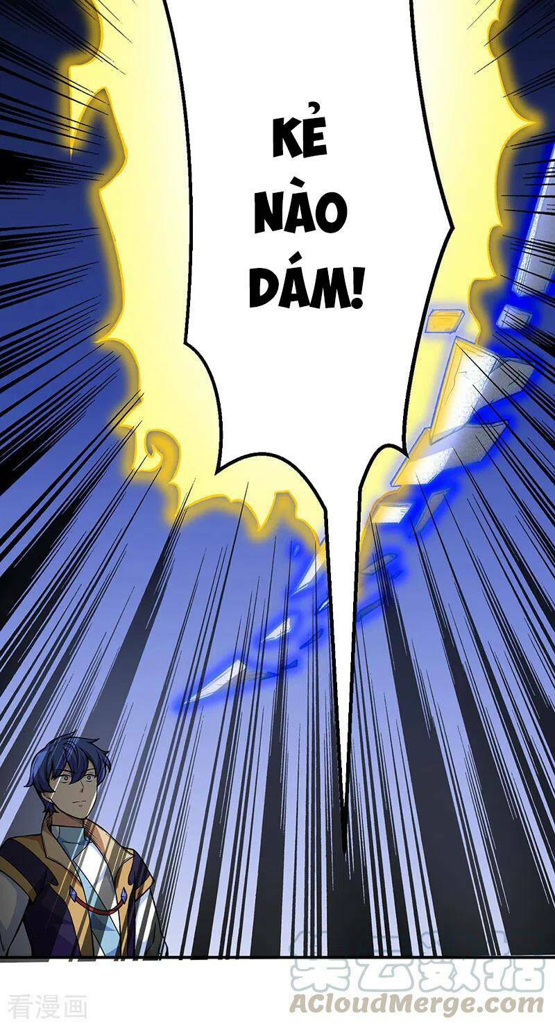 võ đạo độc tôn chapter 263 6