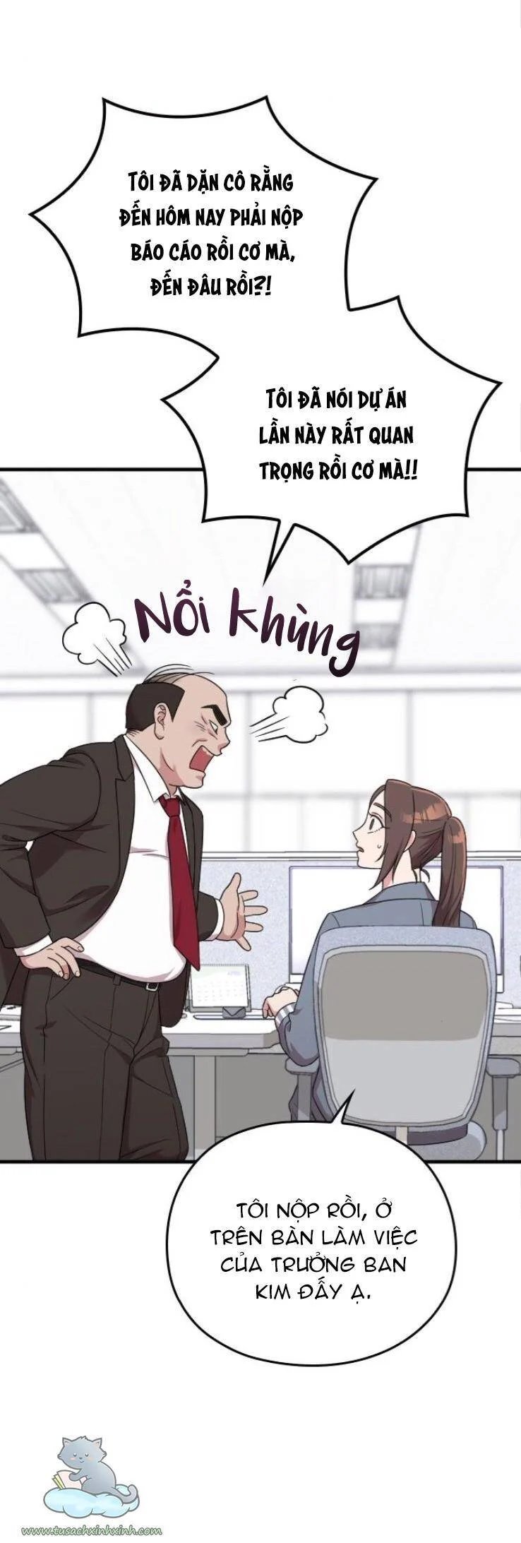 cô đi mà lấy chồng tôi chapter 18 65