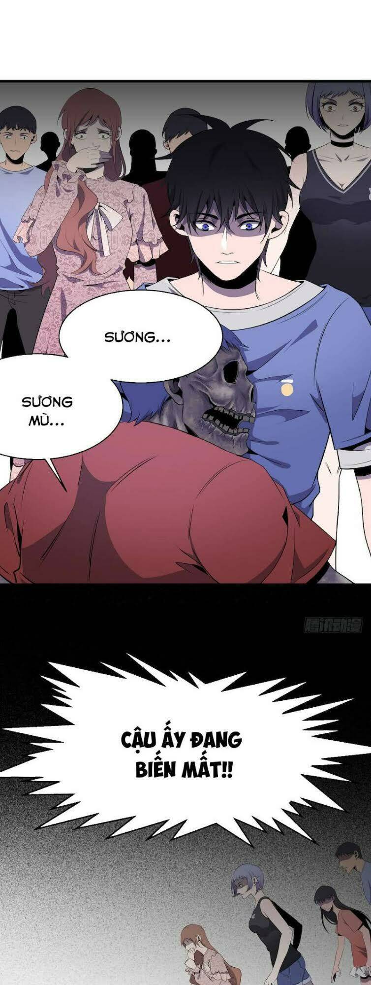 thát không mê thất chapter 3 47