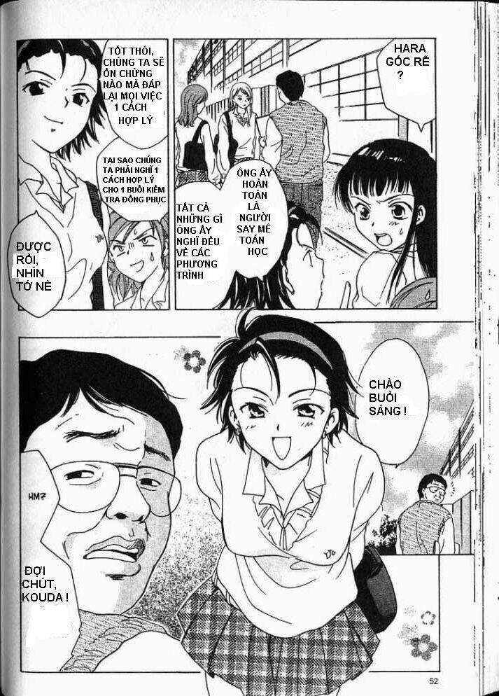 joshikousei chapter 2 7