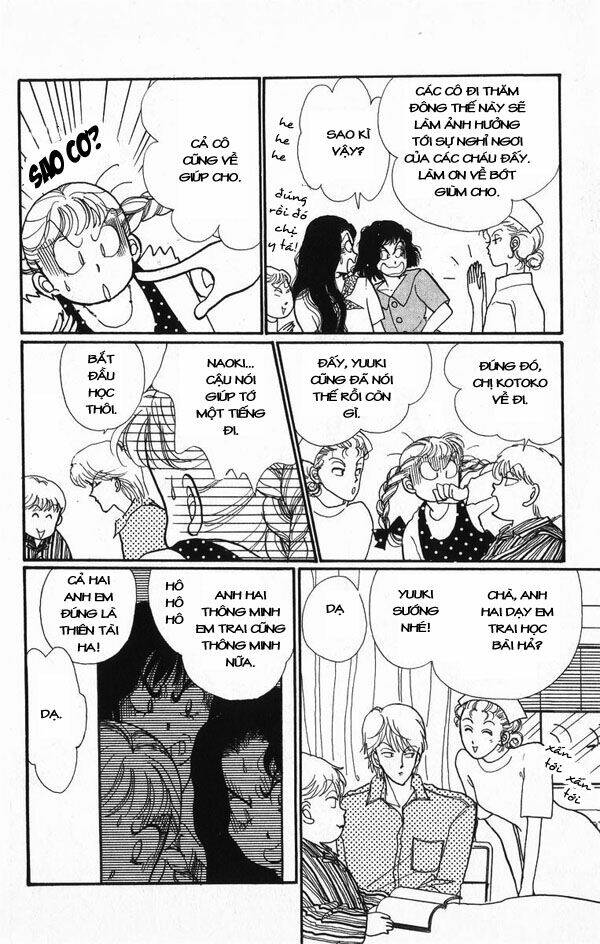itazura na kiss chapter 23 10