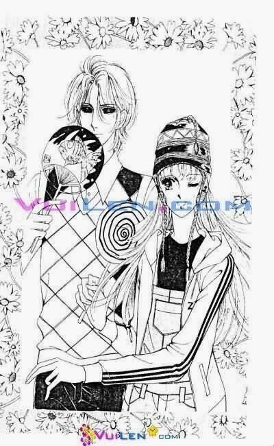 lá chắn tình yêu chapter 5 3