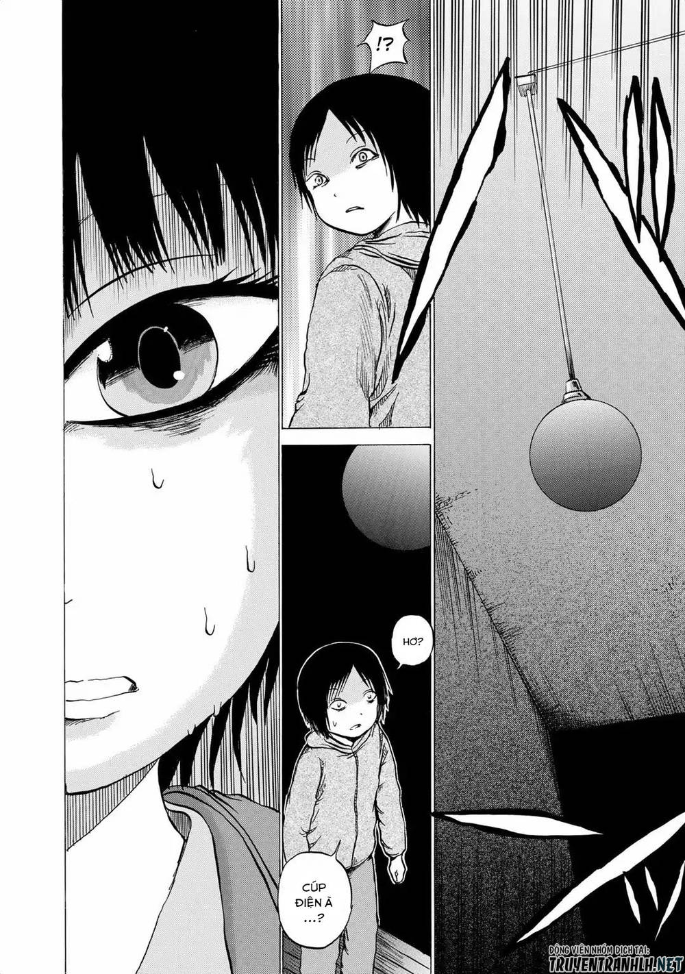 sayuri chapter 6 16