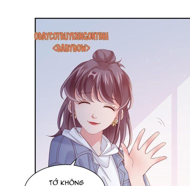 chiếc bật lửa và váy công chúa (b) chapter 12 41