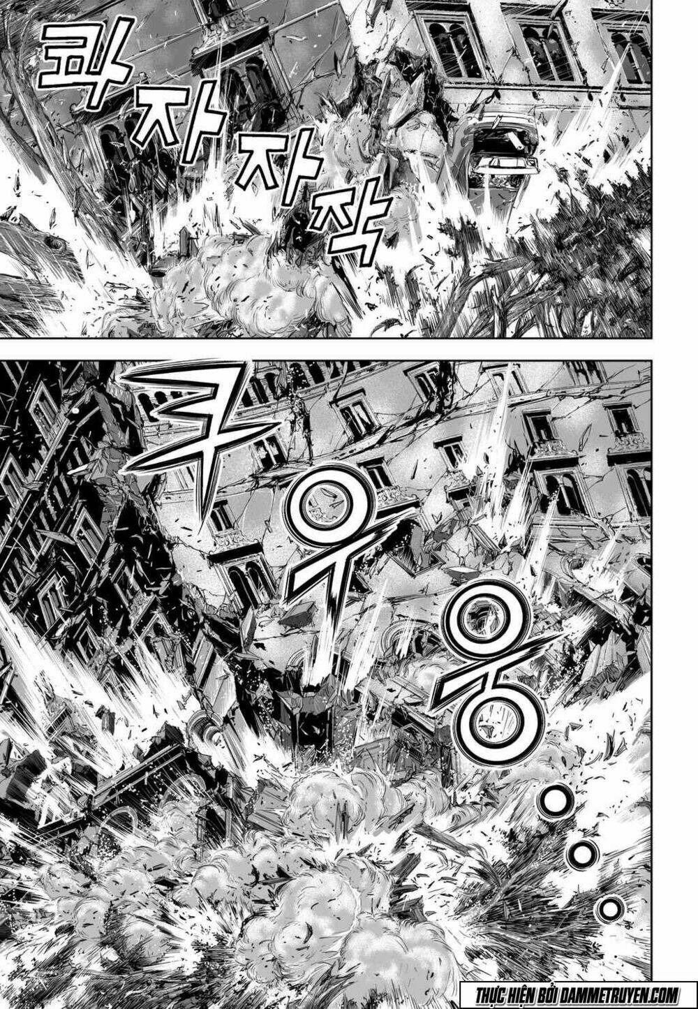 kẻ siêu phàm chapter 7 13