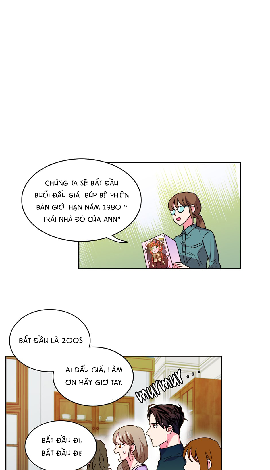 quý cô với chiếc mặt nạ chapter 48 25