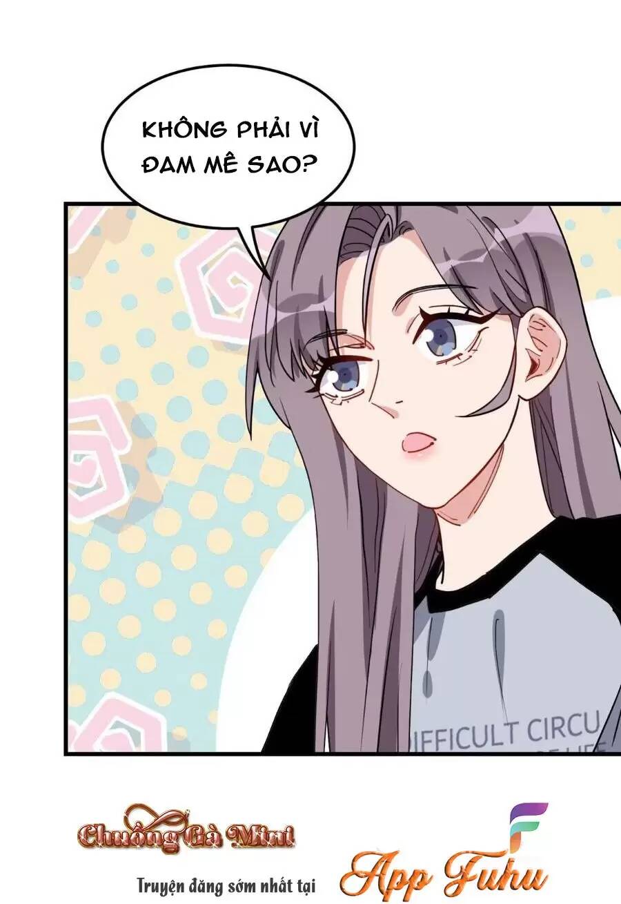 cố tổng, vợ của ngài quá mạnh rồi! chapter 87 31