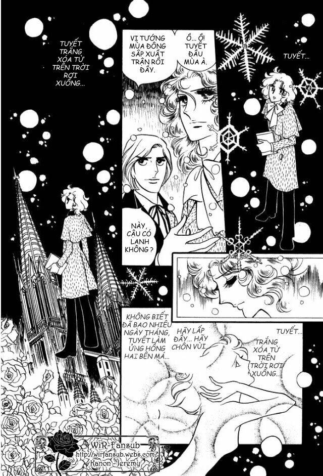 orpheus no mado chapter 3 28