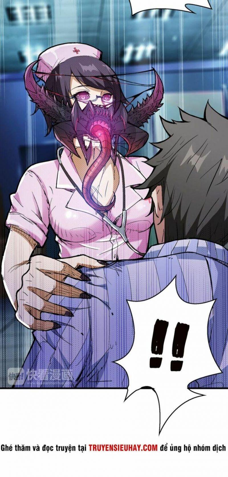 god slayer chapter 6 6