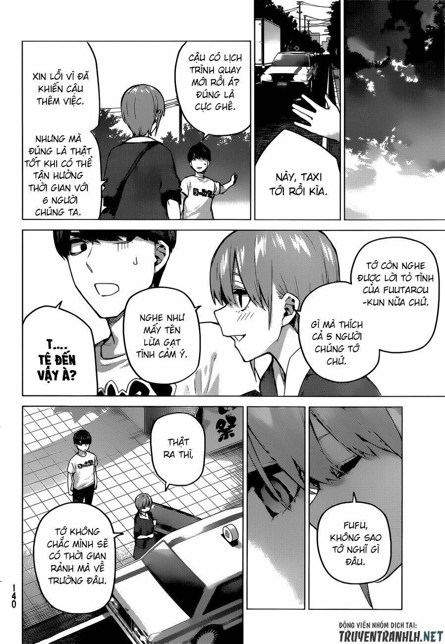 the five wedded brides chapter 101 19