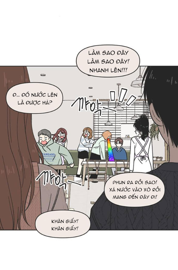 Thanh Xuân Đáng Yêu chapter 9.1 14