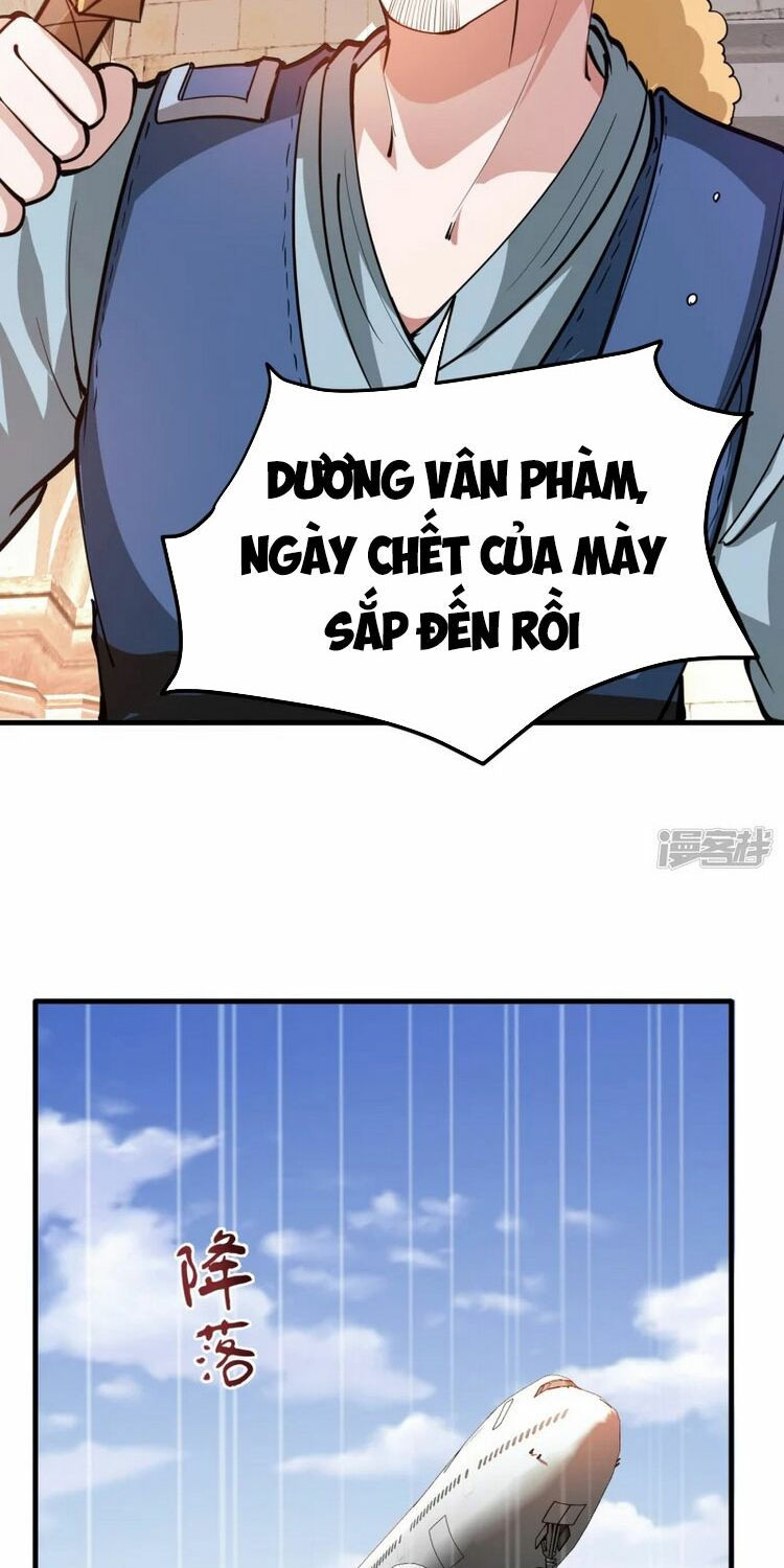 tối cường thần y tại đô thị chapter 188 4