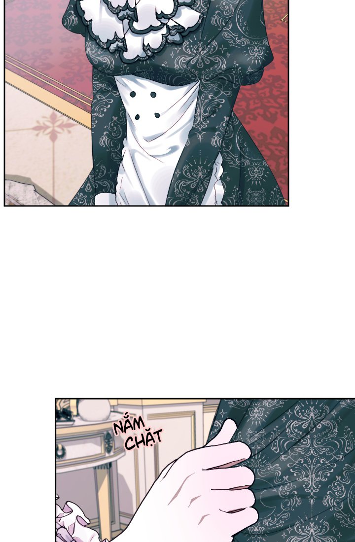 trở thành cô vợ khế ước của nhân vật phản diện chapter 11 34