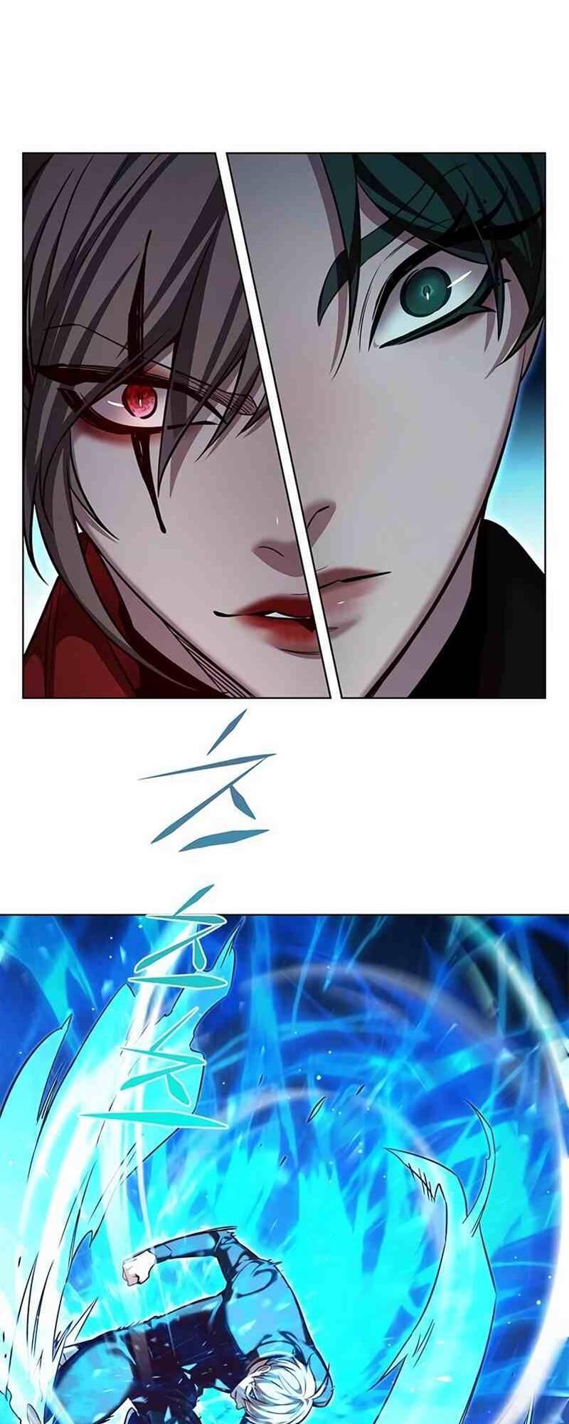 biến thân thành mèo chapter 251 62