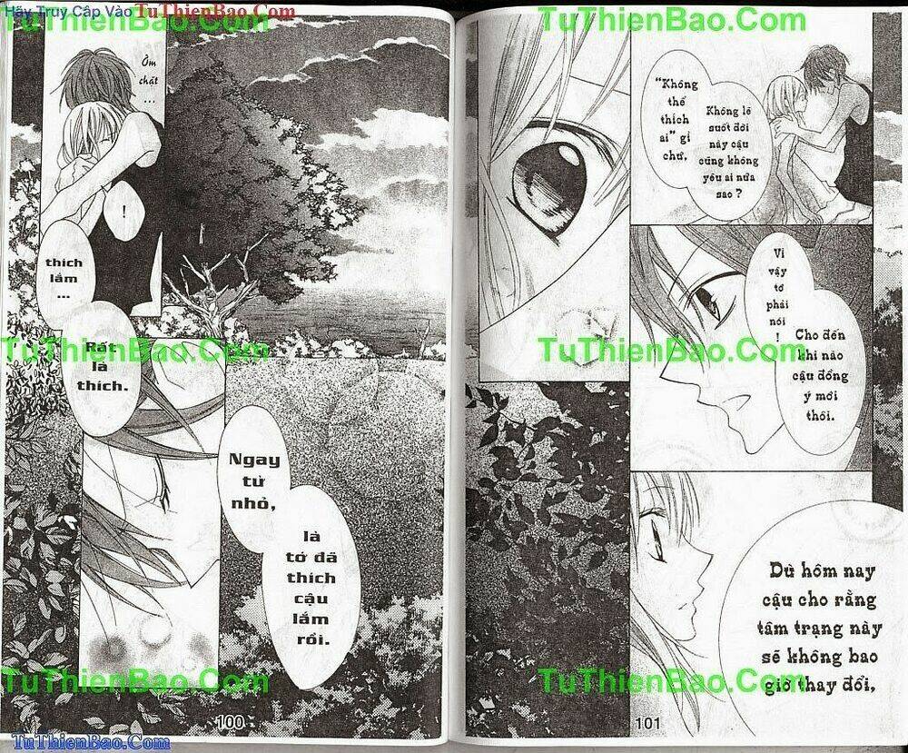 biển mùa hè chapter 1 51