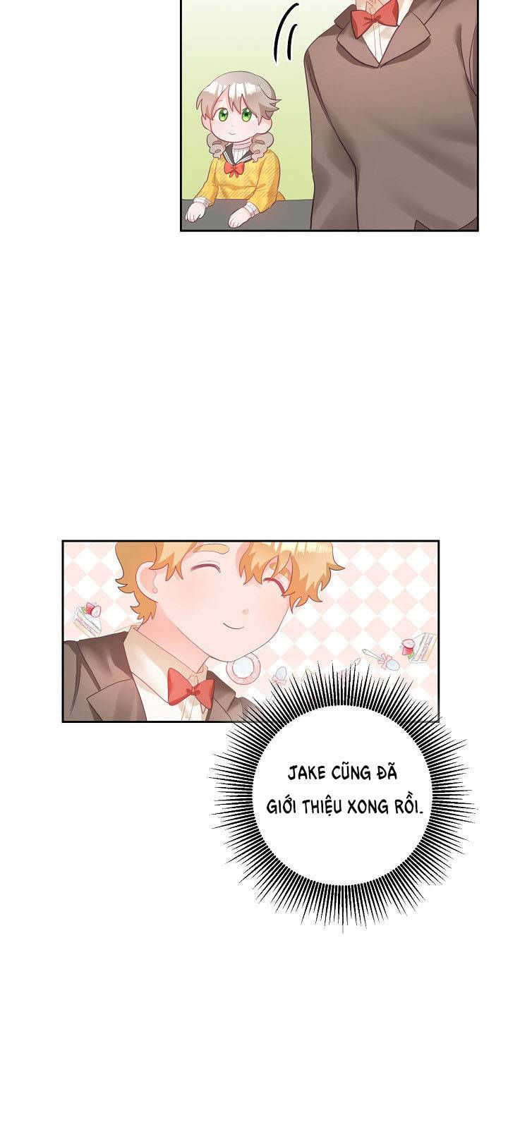 cô tiểu thư bé nhỏ thuần hóa các nhân vật chính chapter 3 55