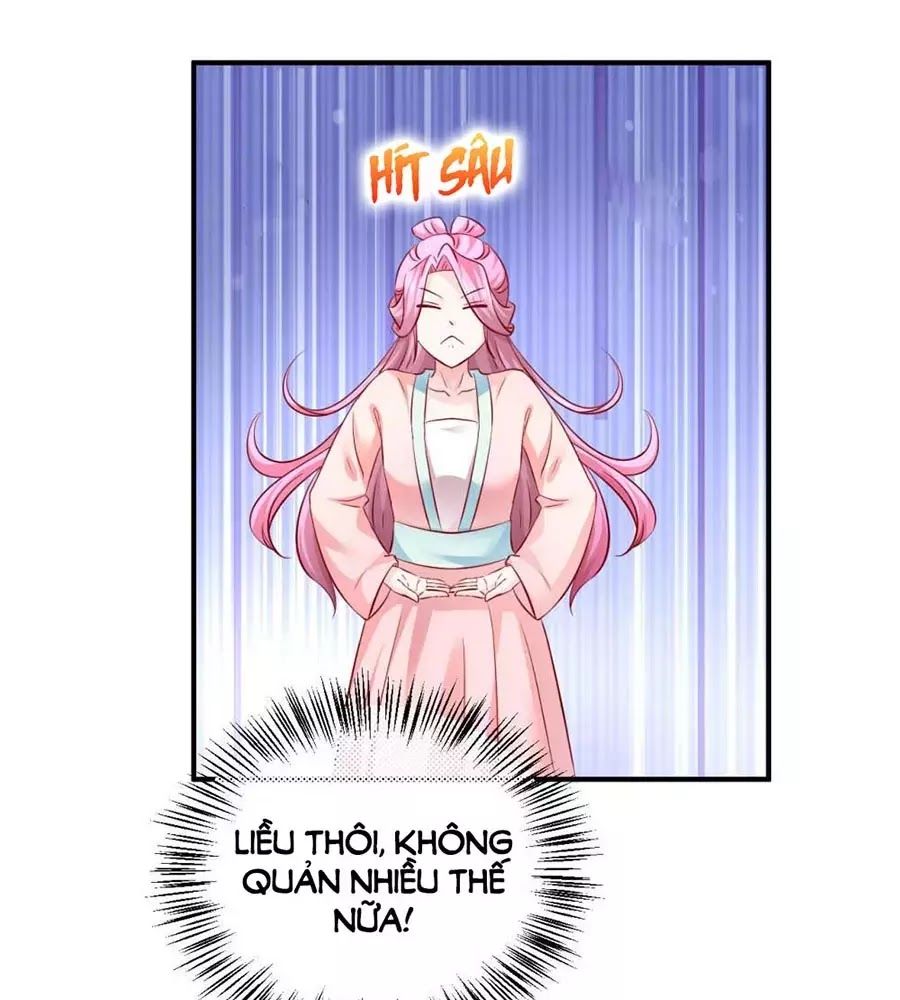 từ đây vương gia không thượng triều sớm chapter 83 19