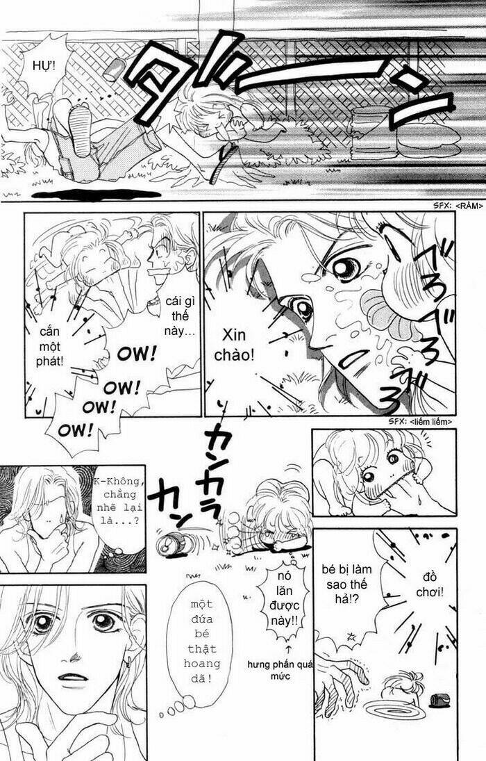 guru guru ponchan chapter 1 17