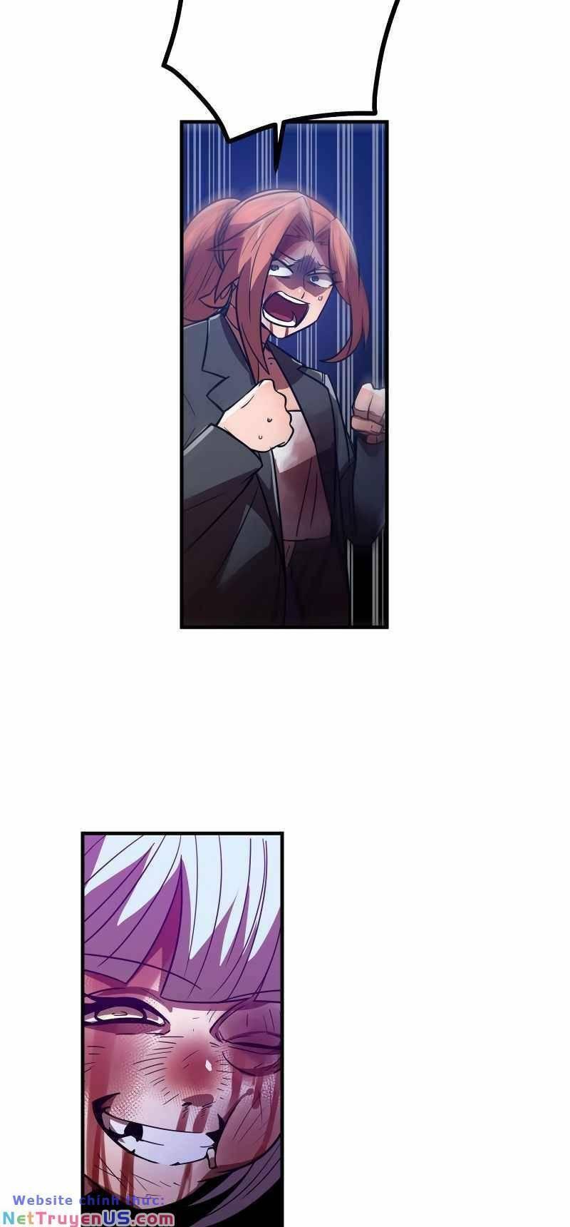 Huyết Thánh Cứu Thế Chủ~ Ta Chỉ Cần 0.0000001% Đã Trở Thành Vô Địch chapter 37 99