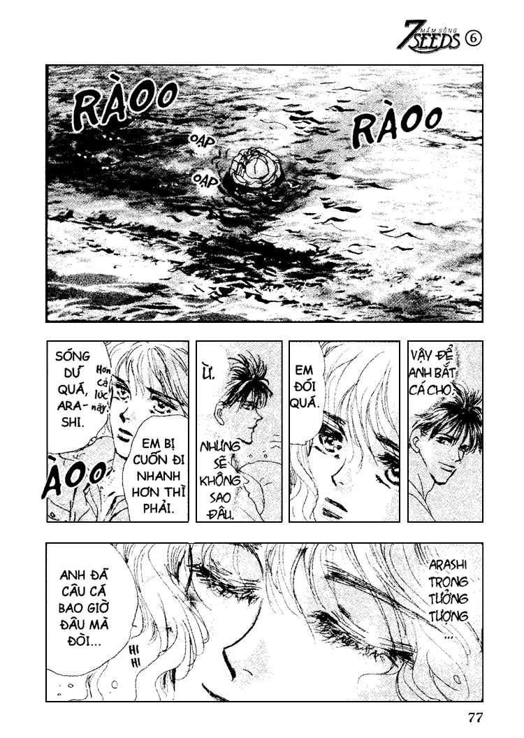 mầm sống chapter 30 26