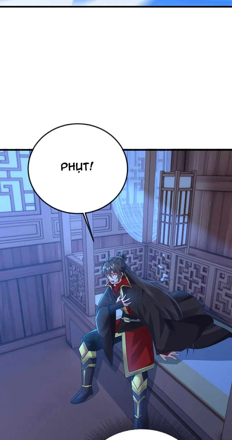 tiên võ đế tôn chapter 578 18