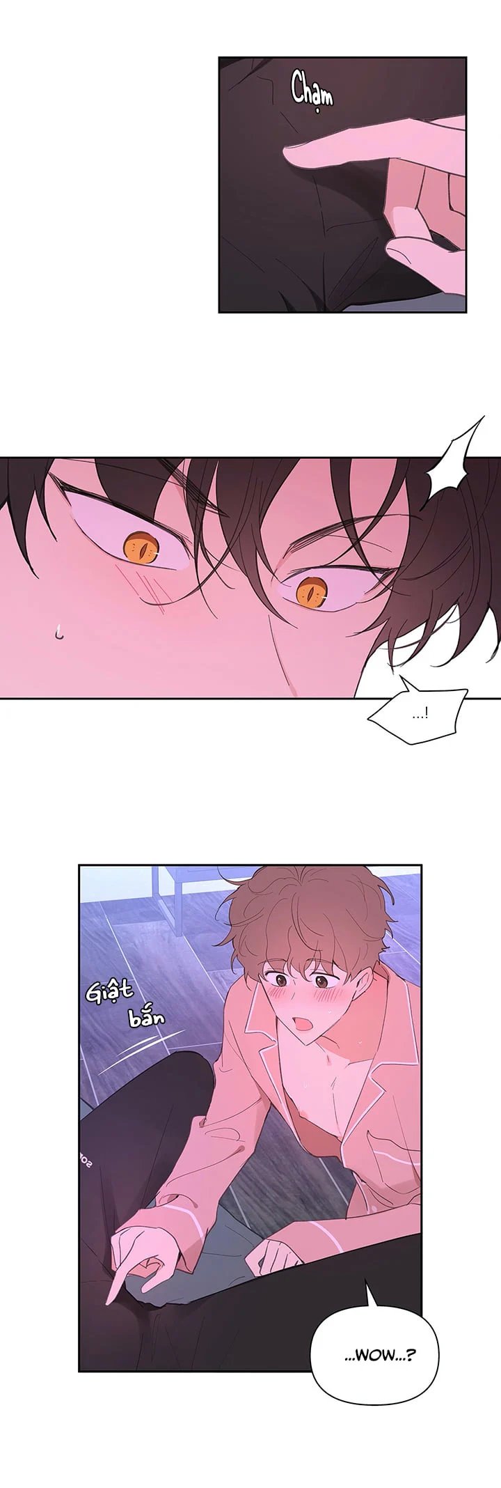 tâm tư của ju in chapter 15 3